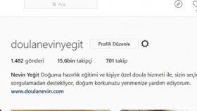 iş sayfası