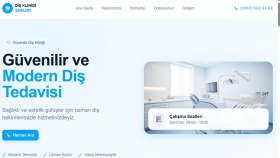 webde görünür olmak isteyenlere modern web sitesi yapıyorum