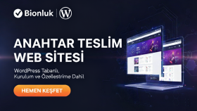 wordpress tabanlı anahtar teslim websitesi kurabilirim