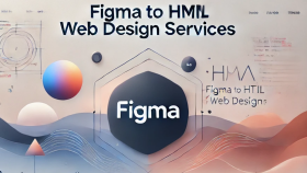 Figma to Html Websitesi yaparım