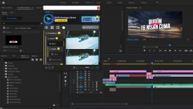Premiere Pro