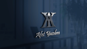 3D Logo