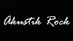 Akustik Rock Tarzındaki Çalışma
