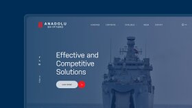 Anadolu Shipyard