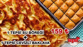 İş örneğim