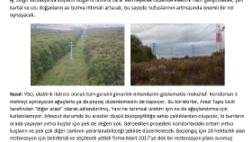 Ziraat mühendisliği makale çeviri