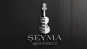 Şeyma Bekereci - Kurumsal Logo