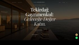 E.S. Gayrimenkul