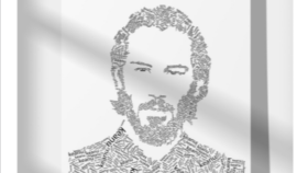 Keanu Reeves 
