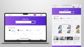 web ve mobil arayüz tasarımlarınızı özenle yapabilirim
