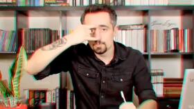 Sinan Bey için video teaserı