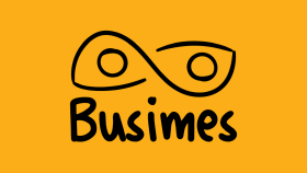 Busimes Logo