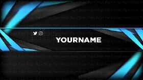Statik Banner Tasarımı