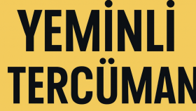 İngilizce Türkçe profesyonel çeviriler yaparım