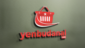 Logo Tasarımlarım
