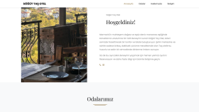 Söğüt Taş Otel