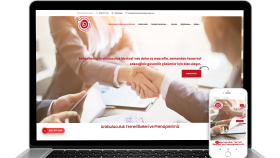 Bahçelievler Arabuluculuk Web Tasarım & Düzenleme
