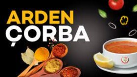 ARDEN Çorba - Radyo Jingle