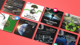 Opsan - Sosyal Medya Tasarımları