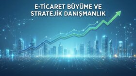 e-ticarette satış ve operasyonel süreçleri geliştiriyorum