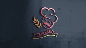 Yemekmio.com LOGO TASARIMI