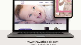 Sıfırdan Kodlanan Kurumsal Web Sitesi – Mobil Uyumlu