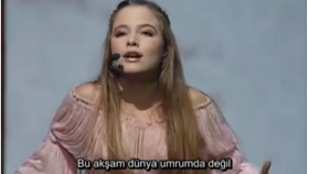 Müzikal çevirisi