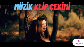 "BloodShot" - Müzik Klip Çekimi