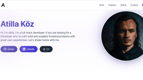 Portfolio