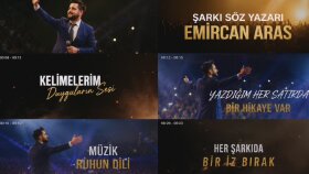 sizin için şarkı sözü yazabilirim