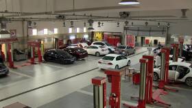 Honda Haldız Plaza Tanıtım Filmi