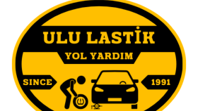 Ulu Lastik Yol Yardım Basic Logo