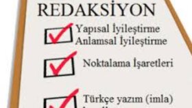 İş örneğim