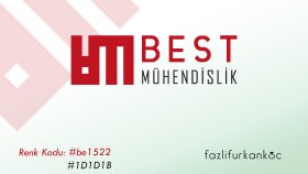 Örnek Çalışmalarım