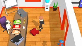 School Fever