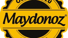Maydonoz Döner
