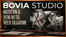 modern ve premium web siteleri hazırlarım
