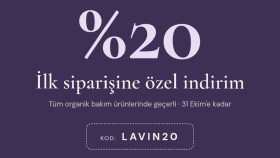 Lavin Kampanya Postu