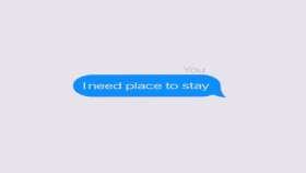 Airbnb - Motion reklam