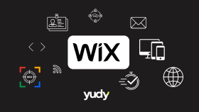 modern ve mobil uyumlu Wix siteleri tasarlıyorum