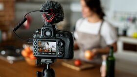 kendi ekipmanlarıma video çekip kurgulayabilirim