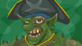 Pixel Art