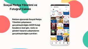 AKEM Koleji