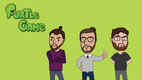 Furtle Game Ekip