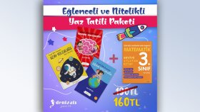 Denizatı Yayıncılık - Sosyal Medya Tasarımı