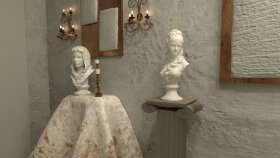 projeleri 3d modelleme ve render ile hayata geçiriyorum