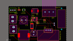 donanım tasarımı ve PCB tasarımı yaparım