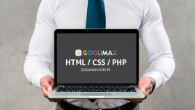 HTML / CSS / PHP