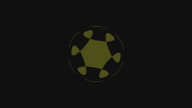 Barva Lojistik Logo Intro
