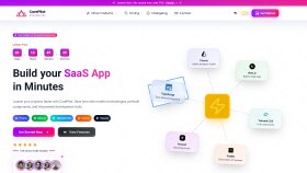 CorePilot – Geliştiriciler için Modern Ai Starter Kit